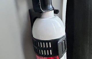 2020 inTech RV Flyer Explore