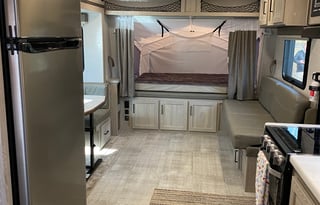 2021 Forest River RV Rockwood Roo 233S