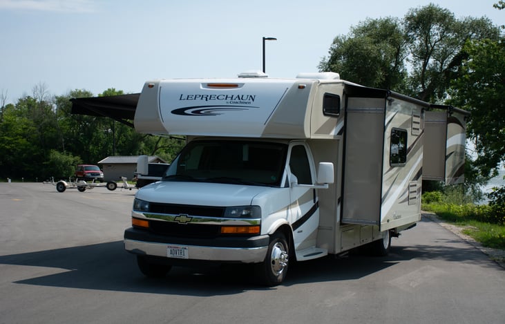 RV Photo