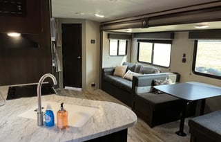 2020 Keystone RV Springdale 270BH