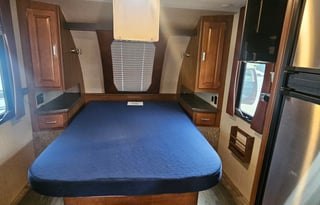 2018 Lance Travel Trailer