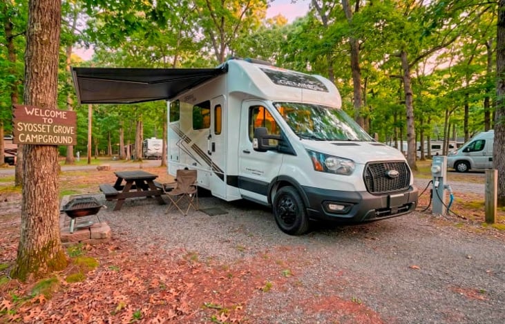 RV Photo