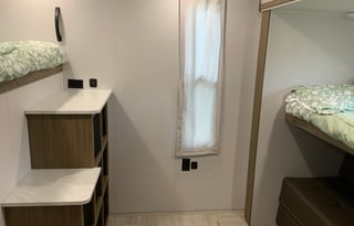 2025 Forest River Salem M-33TS Bunkhouse