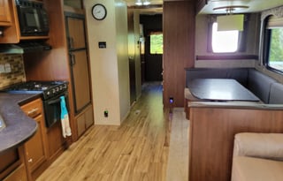 2015 Heartland Prowler 32P BHS