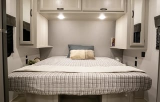 Beautiful Family Friendly 33 FT. Aurora RV