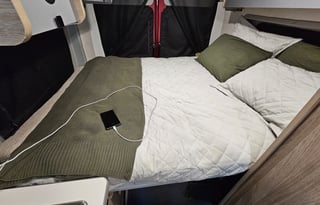 Where will you Diego?