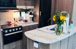 New 2022 Grand Design Imagine 3250 Bunkhouse