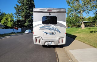 2020 ENTEGRA QWEST 24T - Rusty's RV Adventure