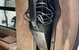 COZY CLASS B CAMPER VAN!