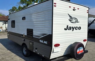 Jayco Jay Flight 195RB