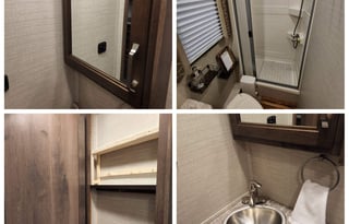 California Dream'N with Adeline