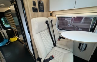 2026 Coachmen RV Pixel P2.0M