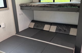 Family-Friendly RV!