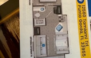 CHATEUAU 28Z THOR 2023 (C-3)