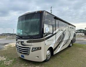 Thor Motor Coach Miramar 34.2