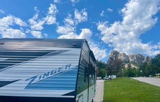 Family Glamping Adventures Ahead