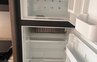 Enough room for the entire family