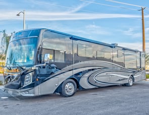 Thor Motor Coach Venetian A40