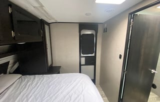 2021 Jayco Jay Feather Kid Approved Camper