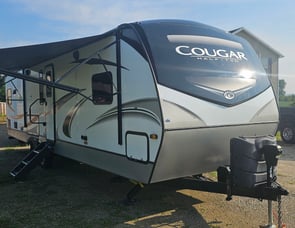 Keystone RV Cougar 30RKD