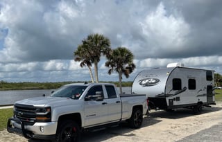 TV, Solar, Bunkbeds..