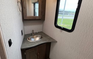 Luxury Bunkhouse Class A