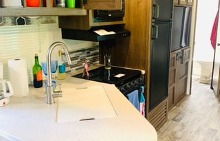 2018 Keystone RV Cougar Half-Ton Series 29BHS