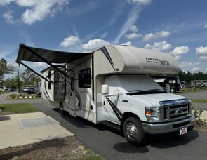Thor Motor Coach Freedom Elite 30FE