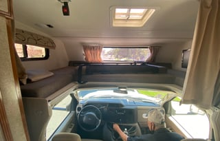2019 Coachmen RV Leprechaun 260DS