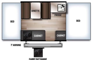 Kate’s Cozy Adventure Pop-Up