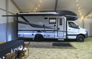 2025 Grand Design Lineage 25FW