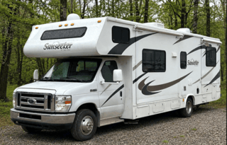 West Michigan Sunseeker GMI2807