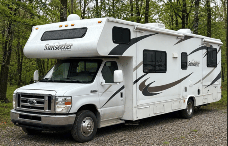 RV Photo