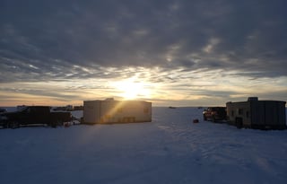 2020 Forest River RV Cherokee Ice Cave 21GP