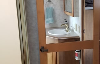 Family Friendly Fleetwood Discovery 36R