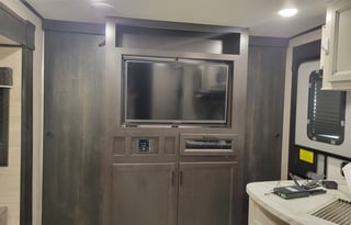 The Jay Flight Hotel