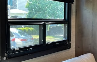 Snoopy  .. 31ft Bunkhouse  RV Ready when you’re