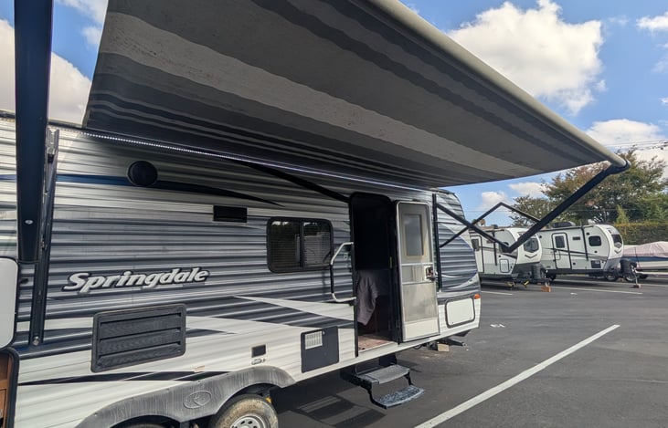 RV Photo