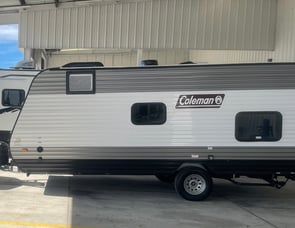 Dutchmen RV Coleman Lantern LT Series 17B