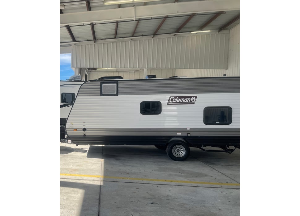 Travel Trailer rentals in Charlotte