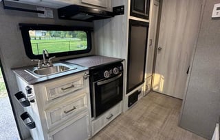 Brandons BoonDocking Bunkhouse