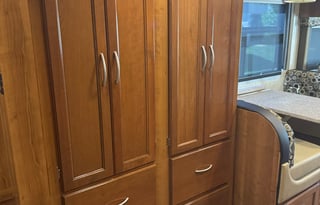 2018 Coachmen Forest River SLMO1644