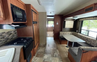 2013 Jayco Jay Flight 32BHDS
