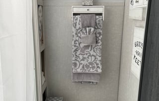 2022 Forest River RV Hood river R pod 93