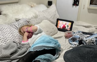 TEARDROP - T@G MAX XL WITH A/C AND HEATER (2)