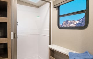 2022 Grand Design 2400BH "Solar Express"