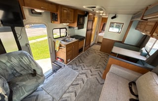 Wasatch  Wagon
