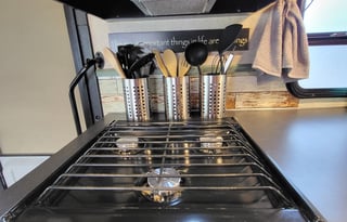 2017 Thor Majestic 23a -AKA Hudson-Unlimited Miles