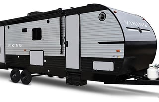 Brand New Viking, Spacious and Clean "The Beehive"