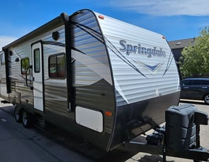 Keystone RV Springdale 240BH